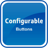 Configurable buttons